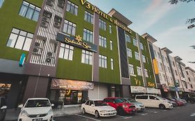 V3 Hotel&Residence Seri Alam